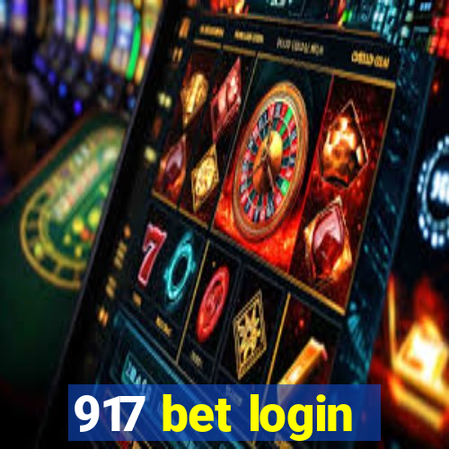 917 bet login